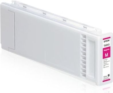 Epson T6943 inktcartridge magenta extra hoge capaciteit (origineel)