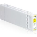 Epson UltraChrome XD T694400 inktcartridge 1 stuk(s) Origineel Geel