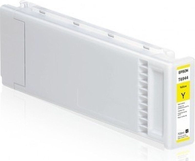 Epson UltraChrome XD T694400 inktcartridge 1 stuk(s) Origineel Geel