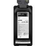 Epson - SJIC48P-MK - Inktcartridge - Zwart - 480 ml