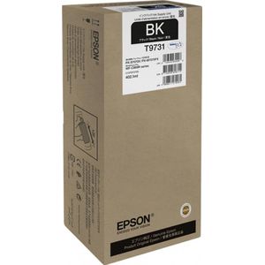 Epson C13T97310N inktcartridge 1 stuk(s) Origineel Zwart
