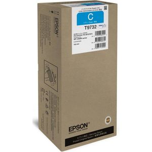 Epson C13T97320N inktcartridge 1 stuk(s) Origineel Cyaan