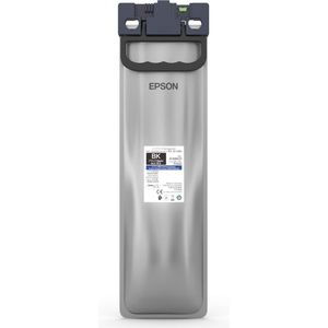 Epson C13T05A10N inktcartridge 1 stuk(s) Origineel Normaal rendement Zwart