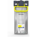Epson C13T05A400 inktcartridge geel (origineel)