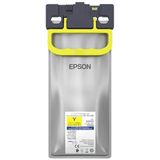 Epson C13T05A400 inktcartridge geel (origineel)