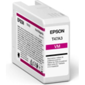 Epson UltraChrome Pro10 inktcartridge 1 stuk(s) Origineel Magenta