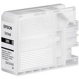 Epson UltraChrome Pro10 inktcartridge 1 stuk(s) Origineel Mat Zwart