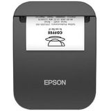 Epson - TM-P20II - Mobiele Printer - Wit - USB-C - Bluetooth