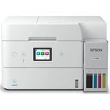 Epson - EcoTank ET-4956 - Printer - Wit - A4 - Kleur