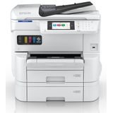 Epson - WorkForce Pro EM-C7100DWF - Inkjet - A3+ - 4800 x 1200 DPI - 35 ppm - Wifi