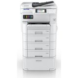 Epson - WorkForce Pro EM-C7100DWF - Inkjet - A3+ - 4800 x 1200 DPI - 35 ppm - Wifi