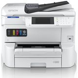 Epson - WorkForce Pro EM-C7100DWF - Inkjet - A3+ - 4800 x 1200 DPI - 35 ppm - Wifi