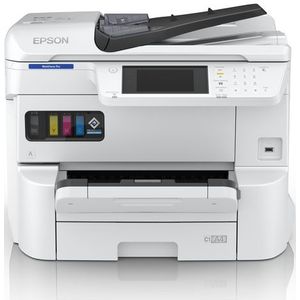 Epson - WorkForce Pro EM-C7100DWF - Inkjet - A3+ - 4800 x 1200 DPI - 35 ppm - Wifi