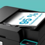 Epson EcoTank ET-4950 - All-in-One Inkttank Printer - Zwart