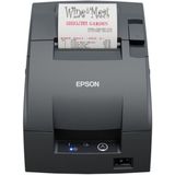 Epson - TM-U220II - Impactbonprinter - Ethernet - Betrouwbaar en Gebruiksvriendelijk