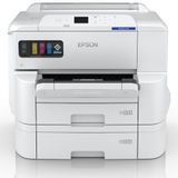 Epson - WorkForce Pro EP-C7000DW - Inkjetprinter - Kleur - Wifi - A3+
