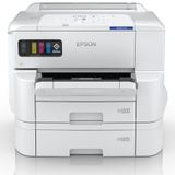 Epson - WorkForce Pro EP-C7000DW - Inkjetprinter - Kleur - Wifi - A3+