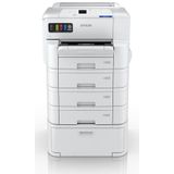 Epson - WorkForce Pro EP-C7000DW - Inkjetprinter - Kleur - Wifi - A3+