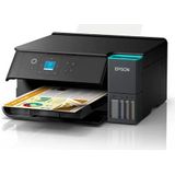 Epson - EcoTank ET-2950 - Inkjetprinter - Veelkleurig - A4 - Wi-Fi - Kopieer- en Scanfuncties