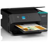 Epson - EcoTank ET-2950 - Inkjetprinter - Veelkleurig - A4 - Wi-Fi - Kopieer- en Scanfuncties