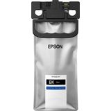 Epson C13T11N140 inktcartridge zwart (origineel)