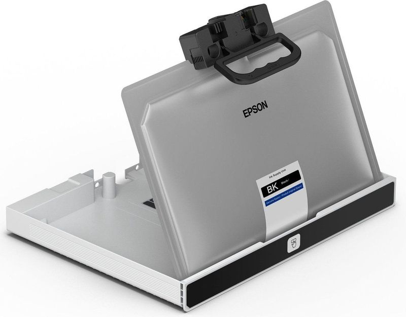 Epson - T11P1 - Inkt - Zwart - XXL Cartridge