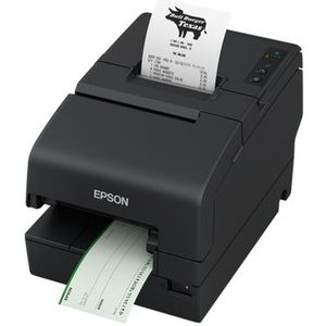Epson TM-H6000VI 180 x 180 DPI Bedraad en draadloos Thermisch POS-printer