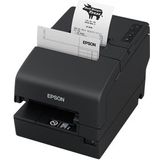 Epson - TM-H6000VI - Ontvangstbewijs Printer - Zwart - WiFi - USB 2.0