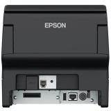 Epson - TM-H6000VI - Ontvangstbewijs Printer - Zwart - WiFi - USB 2.0