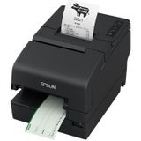 Epson - TM-H6000VI - Ontvangstbewijs Printer - Zwart - WiFi - USB 2.0