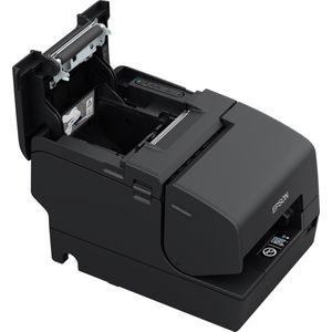 TM-H6000VI - Thermische Printer - Zwart - Betrouwbaar en Efficiënt