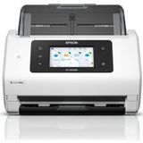 Epson - Workforce DS-800WN - Documentscanner - Ethernet - USB Host - Wi-Fi Direct