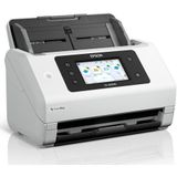 Epson - Workforce DS-800WN - Documentscanner - Ethernet - USB Host - Wi-Fi Direct