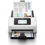 Epson - Workforce DS-800WN - Documentscanner - Ethernet - USB Host - Wi-Fi Direct