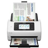 Epson WorkForce DS-800WN - Documentscanner