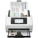 Epson - Workforce DS-800WN - Documentscanner - Ethernet - USB Host - Wi-Fi Direct