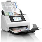 Epson - Workforce DS-900WN - Documentscanner - Zwart - USB