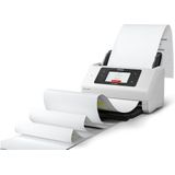 Epson - Workforce DS-900WN - Documentscanner - Zwart - USB