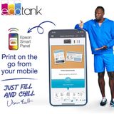 EPSON - EcoTank ET-16655 - Inkjet Printer - Kleur - Multifunctioneel