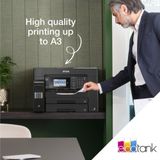 Epson EcoTank ET-16605, Drucker