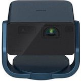 Epson - EF-22N - Mini Smart Laser Projector - Blauw/Zwart - 1920 x 1080p - 1000 Lumen