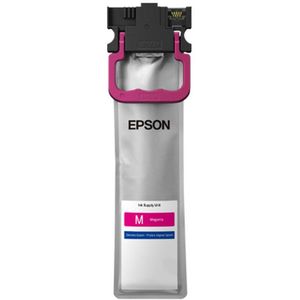 Epson - WorkForce Pro EM-C810XR XL - Inktcartridge - Zwart