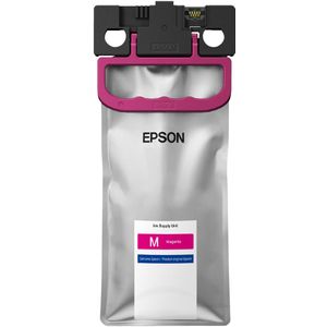Epson - T13M3 - Inktcartridge - Zwart - XXL Capaciteit