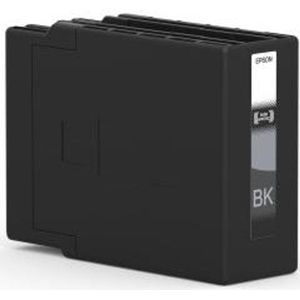 Epson - T14B XXL - Inktcartridge - Zwart - Origineel