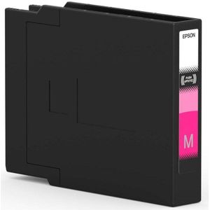 Epson - T14B XXL - Inktcartridge - Magenta - Tot 8000 Pagina's