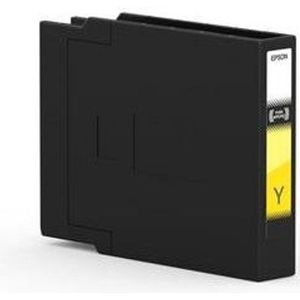 Epson - Inkt T14B XXL - Geel - Hoge Capaciteit - Voor WorkForce Pro EM-C7100