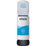 Epson 113 - EcoTank Inktflessen - Multipack - Kleur - Zwart - Origineel