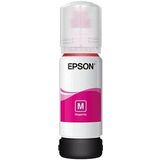 Epson 113 - EcoTank Inktflessen - Multipack - Kleur - Zwart - Origineel
