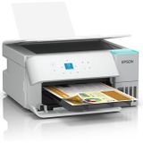 EcoTank ET-2956 - A4 Inkjetprinter - Multifunctioneel - Wifi - Navulbare Inkttanks