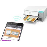 EcoTank ET-2956 - A4 Inkjetprinter - Multifunctioneel - Wifi - Navulbare Inkttanks